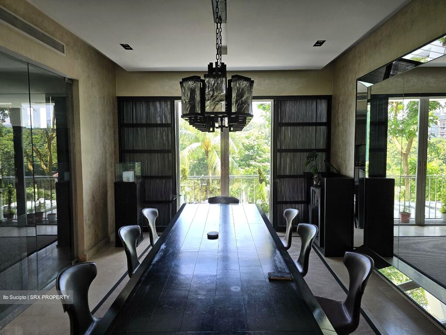 Draycott Eight (D10), Condominium #498823061